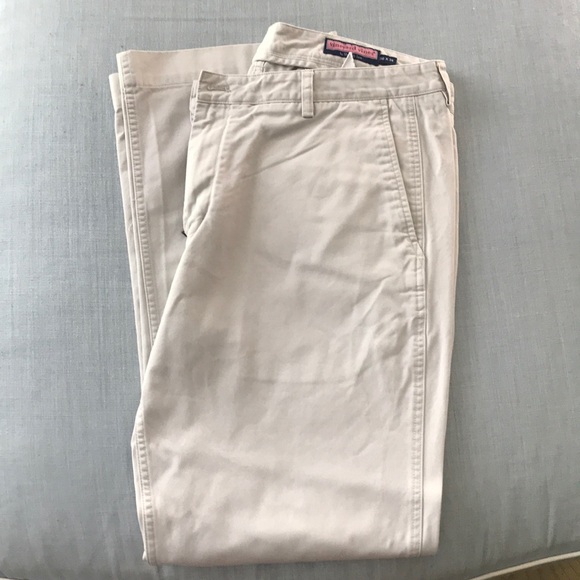 Vineyard Vines men’s “Island” pants - Picture 3 of 6